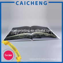 a4 landscape catalog printing